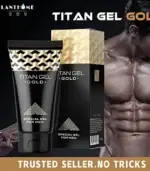 TITAN GEL 黃金加強版｜增大陰莖+脫敏凝膠 俄羅斯正品進口