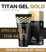 TITAN GEL 黃金加強版｜增大陰莖+脫敏凝膠 俄羅斯正品進口：圖片 4